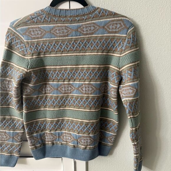 Brand new kids Gucci Knit Sweater size 10  fits adults xs - Picture 3 of 7